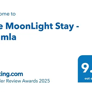 The Moonlight - Shimla